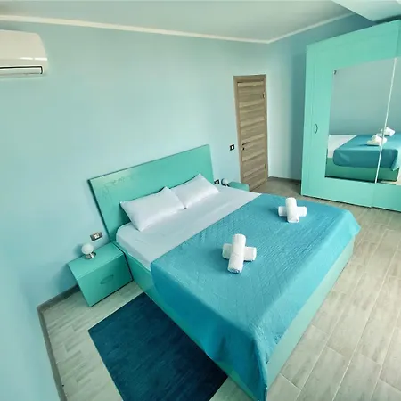 Alezzi Beach Apartament Năvodari