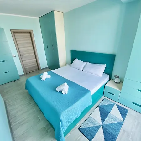 Alezzi Beach Năvodari