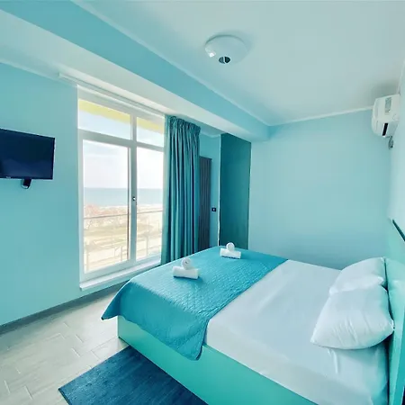 Alezzi Beach Năvodari