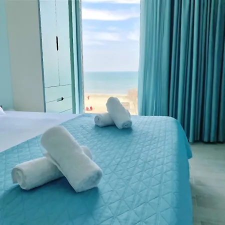 Apartament Alezzi Beach *