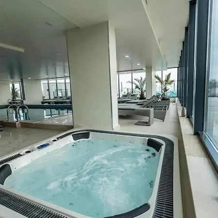 Apartament Alezzi Beach *