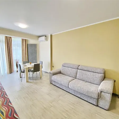 Apartament Alezzi Beach