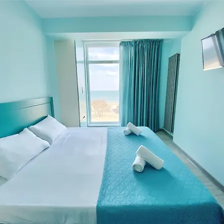 Apartament Alezzi Beach