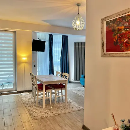 Apartament Alezzi Beach *